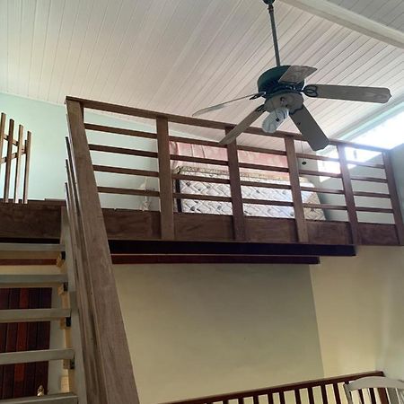Casa Agradavel Ha 80 Metros Praia Toninhas Ubatuba Buitenkant foto