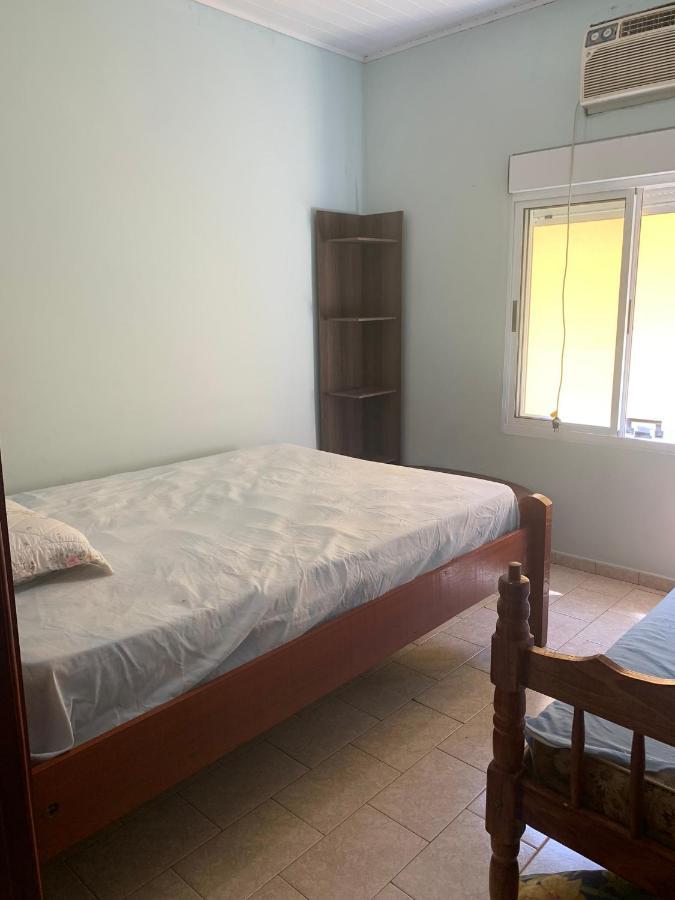 Casa Agradavel Ha 80 Metros Praia Toninhas Ubatuba Buitenkant foto