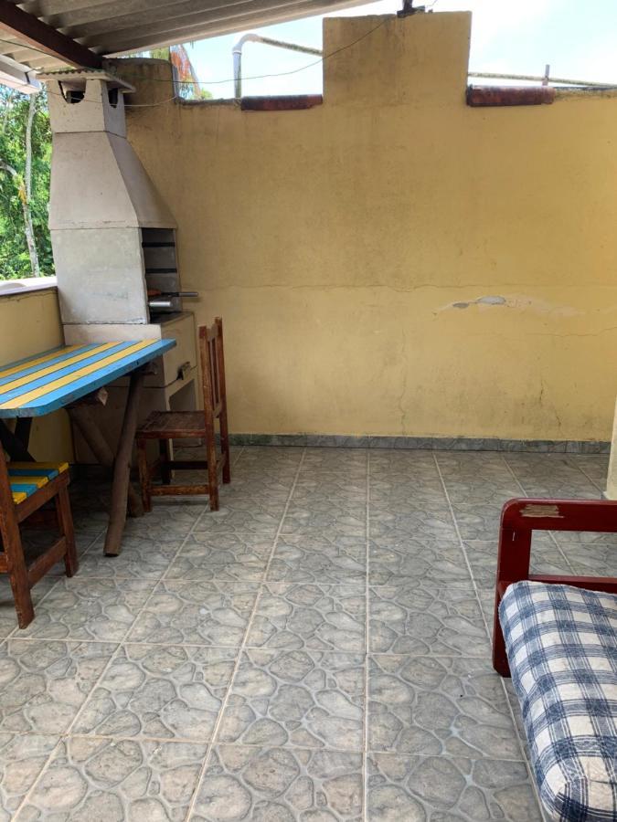 Casa Agradavel Ha 80 Metros Praia Toninhas Ubatuba Buitenkant foto